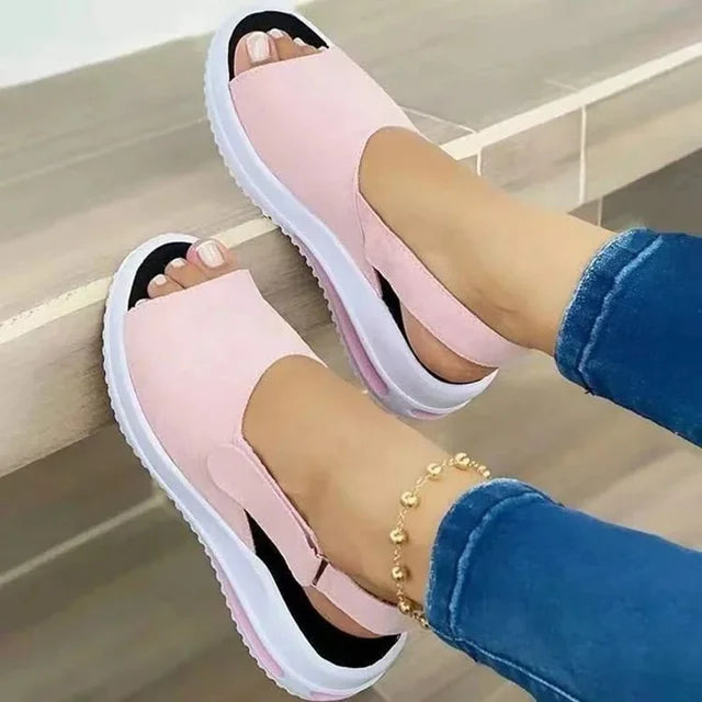 Scarpe ortopediche funzionali e senza tempo