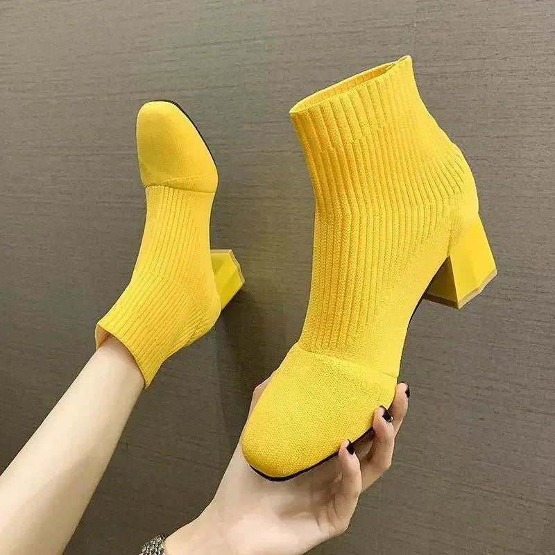 Tacchi ortopedici comodi e alla moda