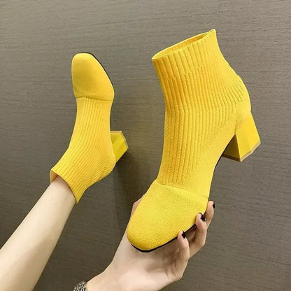 Tacchi ortopedici comodi e alla moda