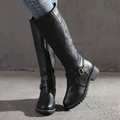 Scarpe ortopediche resistenti