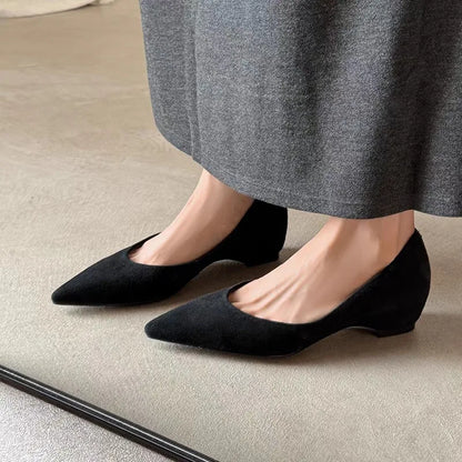 Tacchi ortopedici di sostegno e alla moda