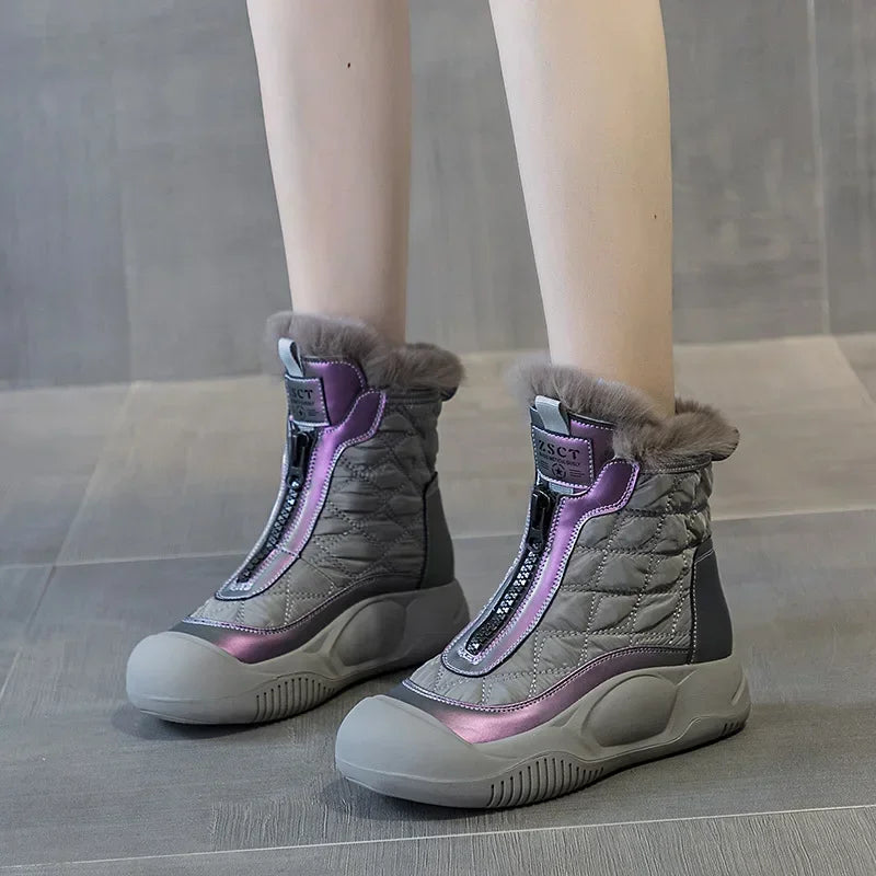 Scarpe da ginnastica ortopediche di alta qualità