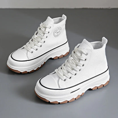 Scarpe da ginnastica ortopediche alla moda e di sostegno