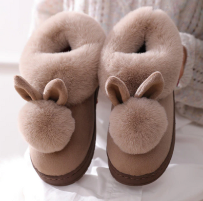 Calzature ortopediche invernali di supporto alla moda