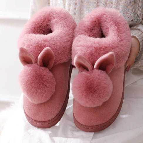 Calzature ortopediche invernali di supporto alla moda