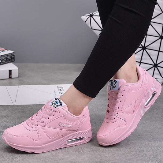 Sneakers invernali ortopediche di sostegno e alla moda