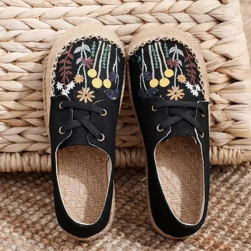Scarpe da ginnastica ortopediche versatili e di sostegno