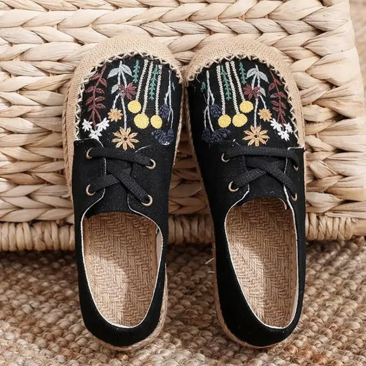 Scarpe da ginnastica ortopediche versatili e di sostegno