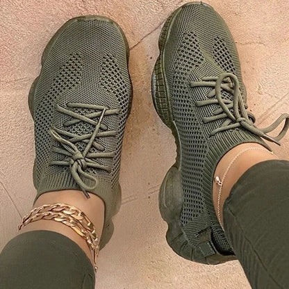 Scarpe da ginnastica ortopediche personalizzate e confortevoli