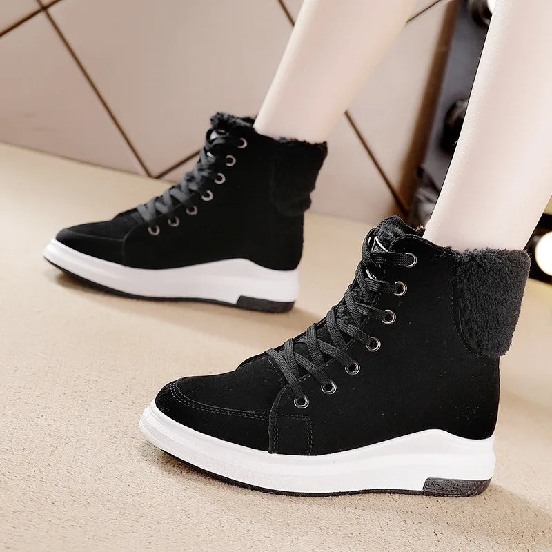 Scarpe da ginnastica ortopediche sostenibili e alla moda