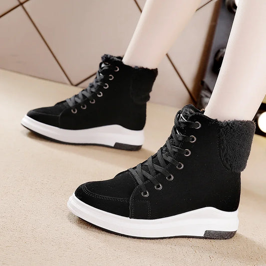 Scarpe da ginnastica ortopediche sostenibili e alla moda