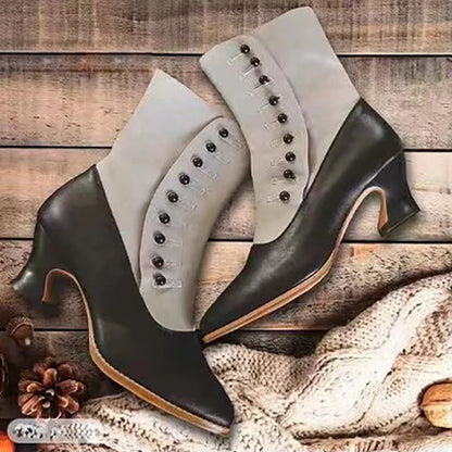 Tacchi ortopedici casual e di sostegno