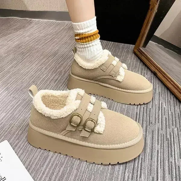 Scarpe da ginnastica ortopediche casual e di sostegno