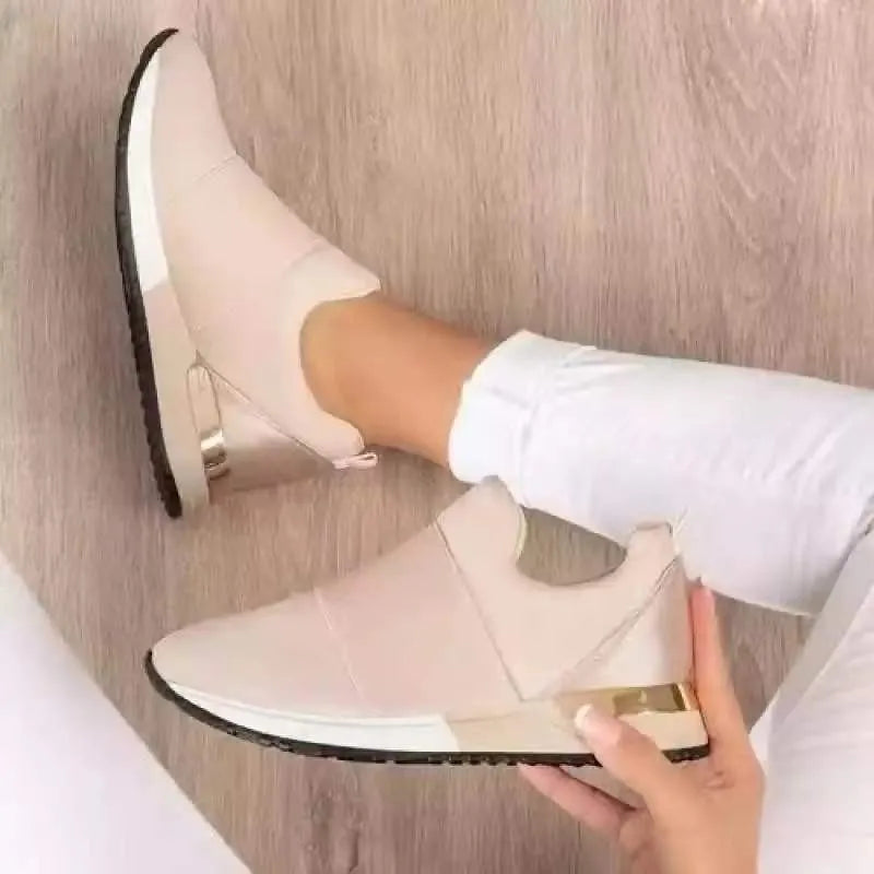 Scarpe ortopediche casual su misura