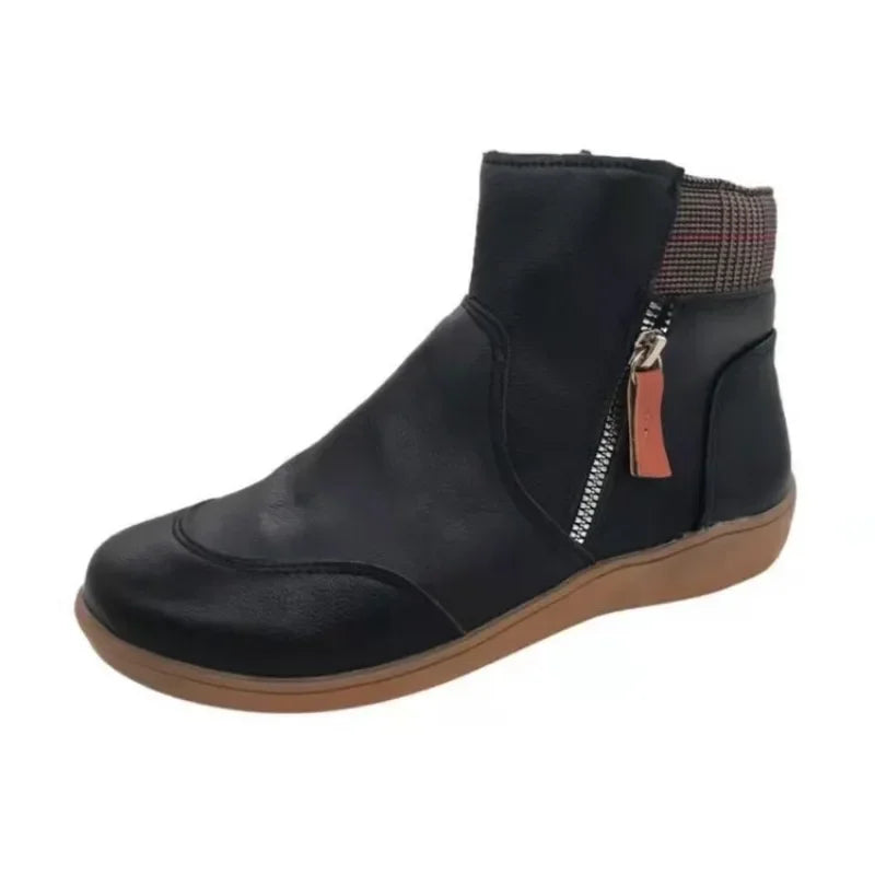 Scarpe ortopediche casual su misura