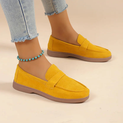 Mocassini ortopedici slip-on Comfortabble