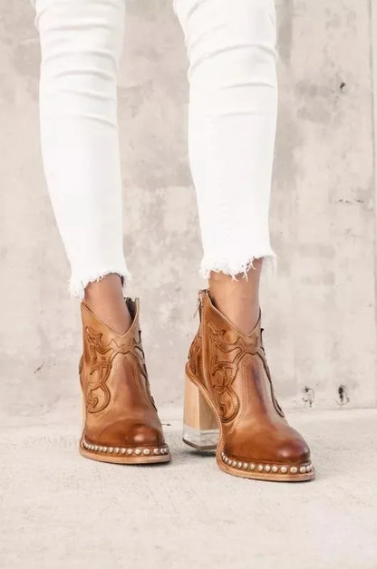 Scarpe ortopediche eleganti e di sostegno