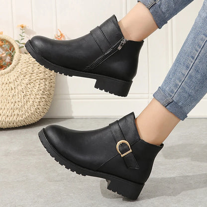 Scarpe ortopediche sostenitive e versatili