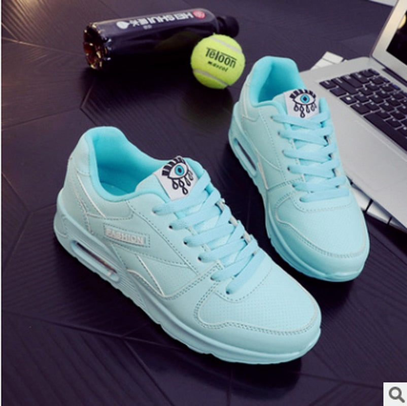 Sneakers invernali ortopediche di sostegno e alla moda