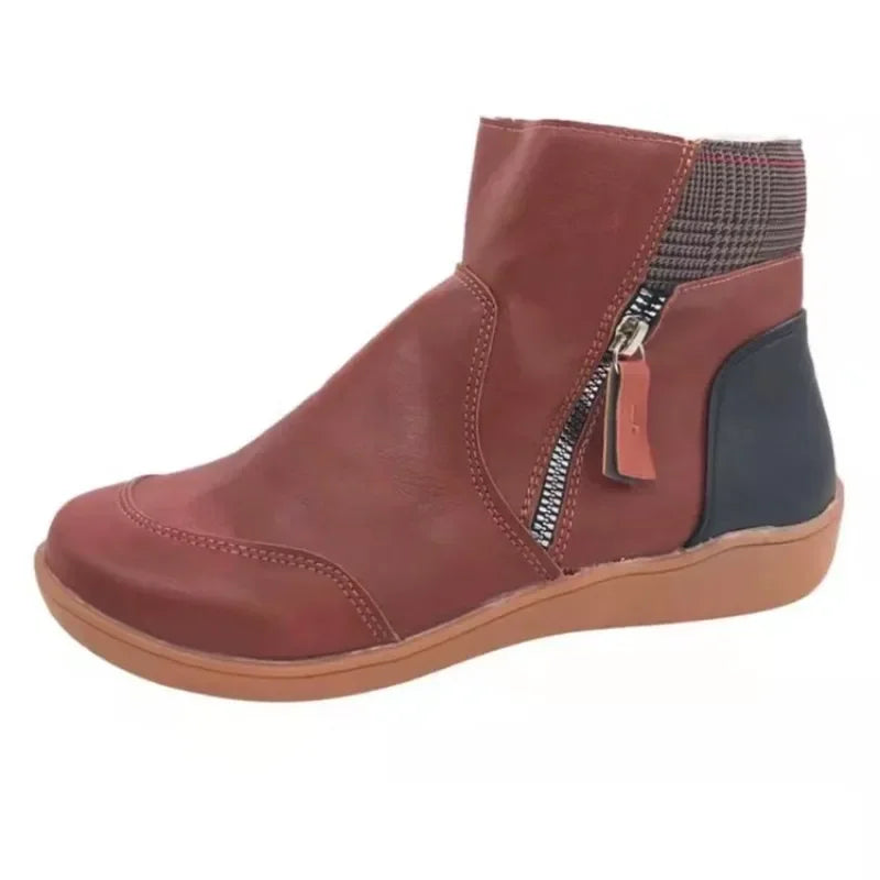 Scarpe ortopediche casual su misura