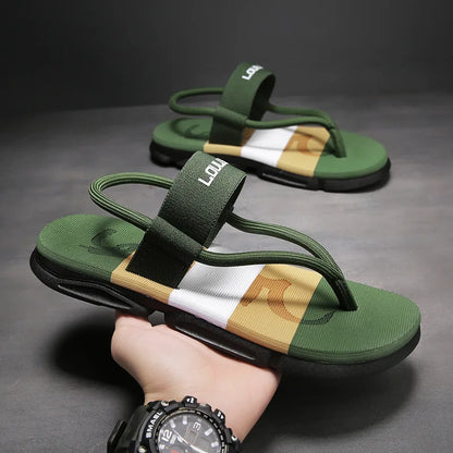 Sandali moda uomo