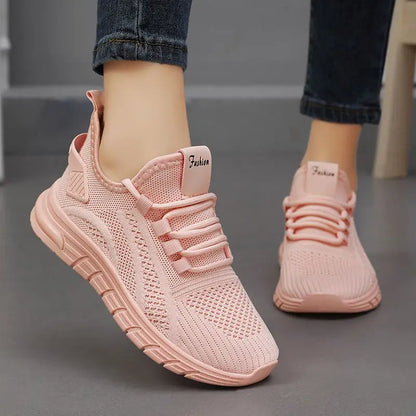 Sneakers invernali ortopediche, alla moda e di sostegno