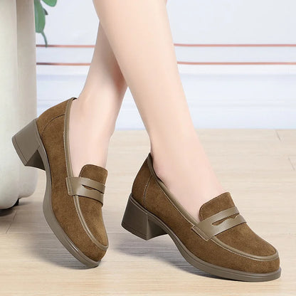 Tacchi ortopedici comodi e alla moda