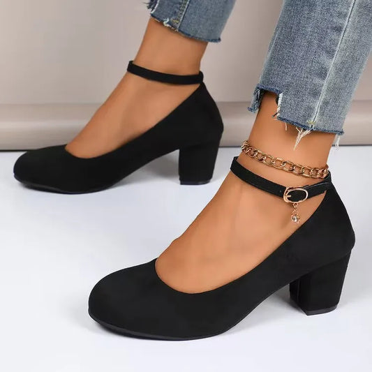 Tacchi ortopedici comodi e alla moda