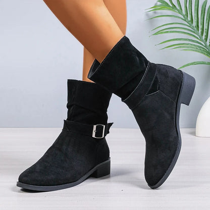 Scarpe ortopediche di tendenza e di sostegno