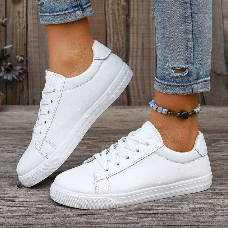 Scarpe ortopediche versatili e di sostegno