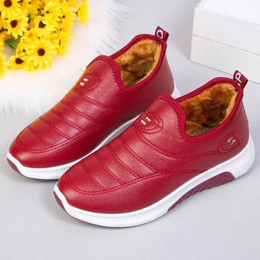 Scarpe da ginnastica ortopediche durevoli e di sostegno