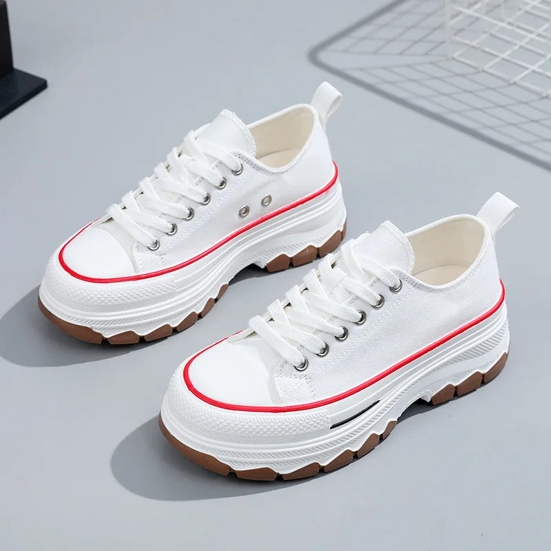 Scarpe da ginnastica ortopediche sostenibili e alla moda