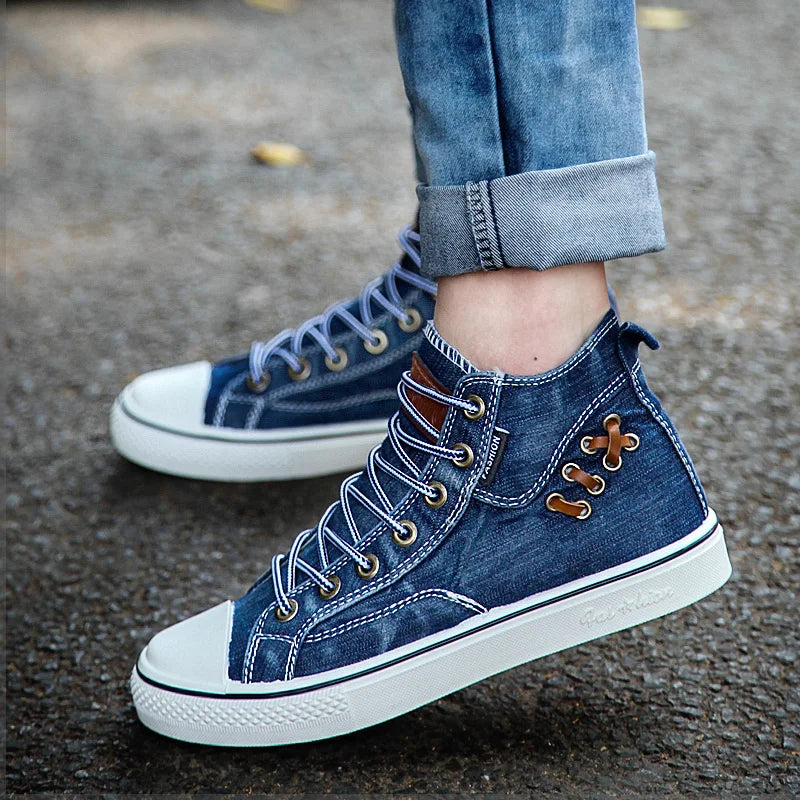 Scarpe ortopediche resistenti