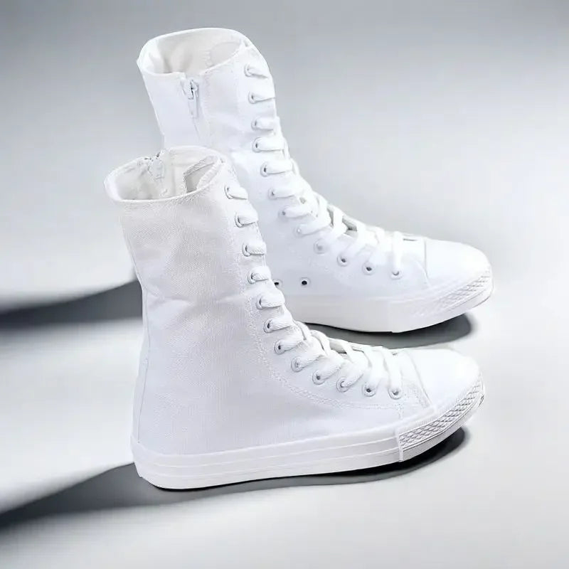 Scarpe da ginnastica ortopediche sostenibili e alla moda