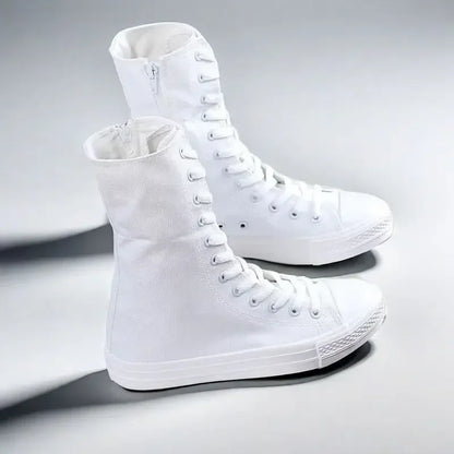 Scarpe da ginnastica ortopediche sostenibili e alla moda