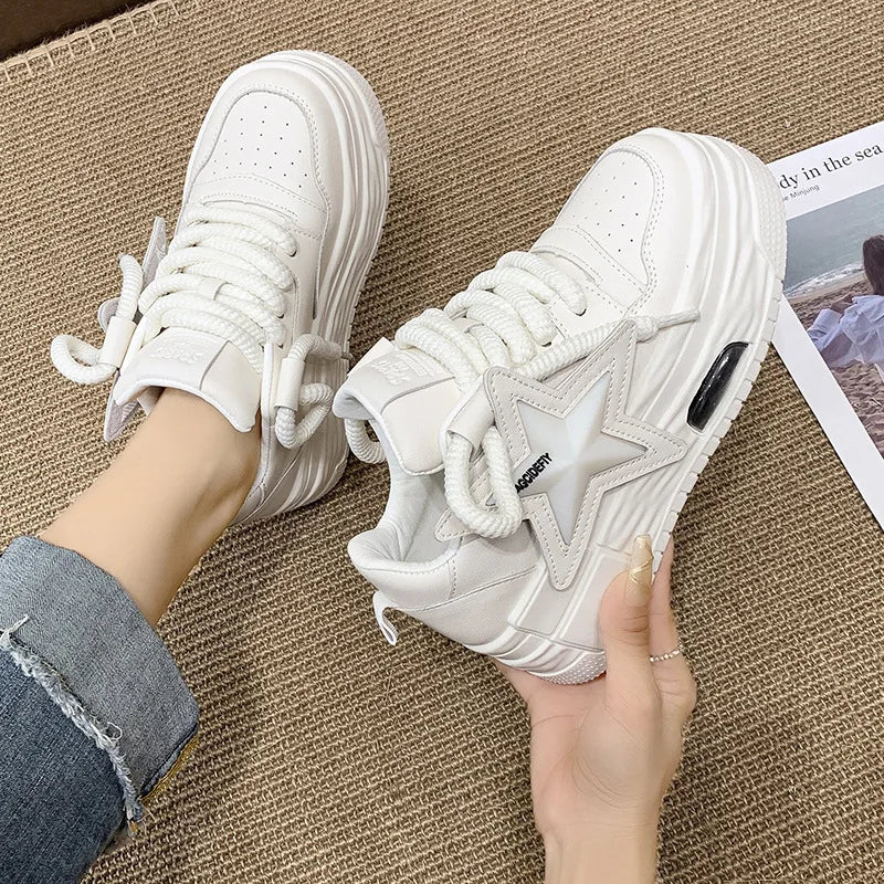 Scarpe da ginnastica ortopediche personalizzate e confortevoli