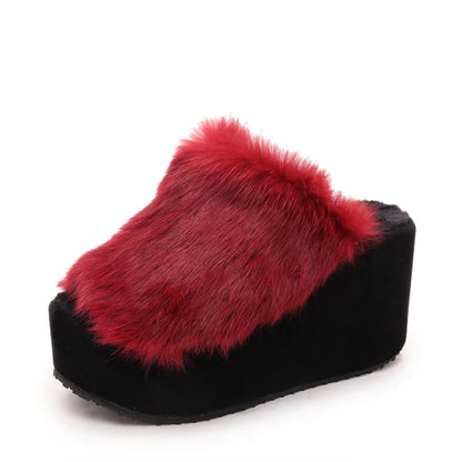 Tacchi ortopedici comodi e alla moda