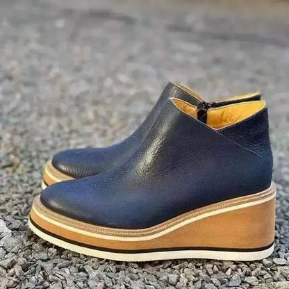 Scarpe ortopediche su misura e confortevoli