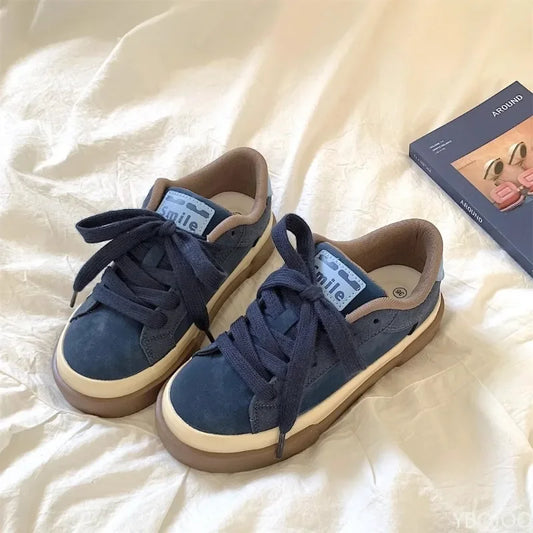 Scarpe da ginnastica ortopediche sostenibili e alla moda