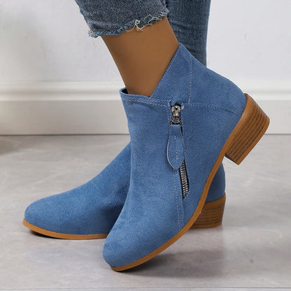 Scarpe ortopediche casual su misura