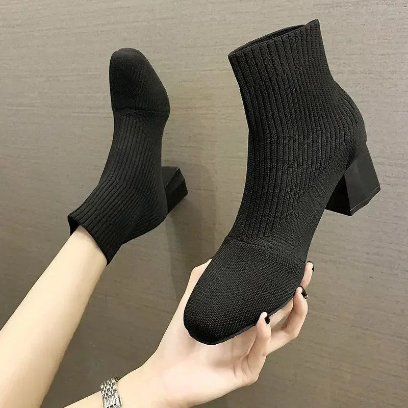 Tacchi ortopedici comodi e alla moda