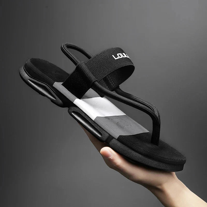 Sandali moda uomo