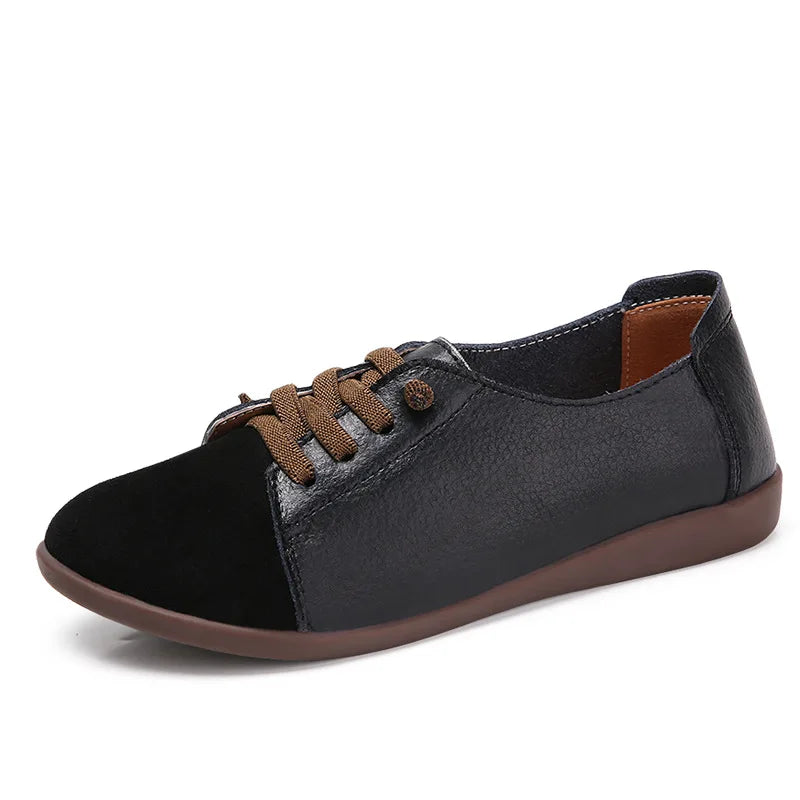Scarpe da ginnastica ortopediche durevoli e di sostegno