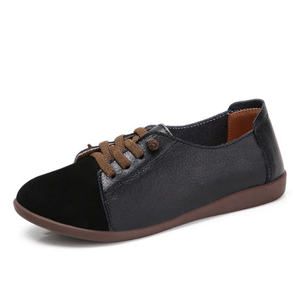Scarpe da ginnastica ortopediche durevoli e di sostegno