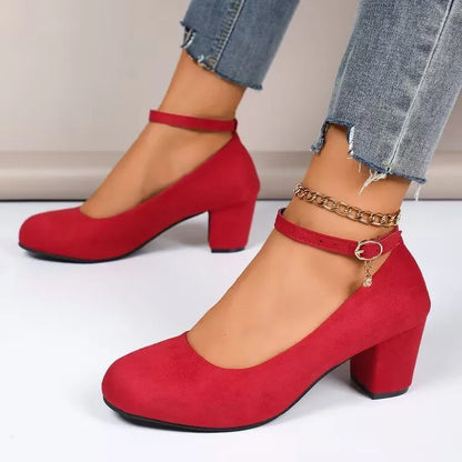 Tacchi ortopedici comodi e alla moda