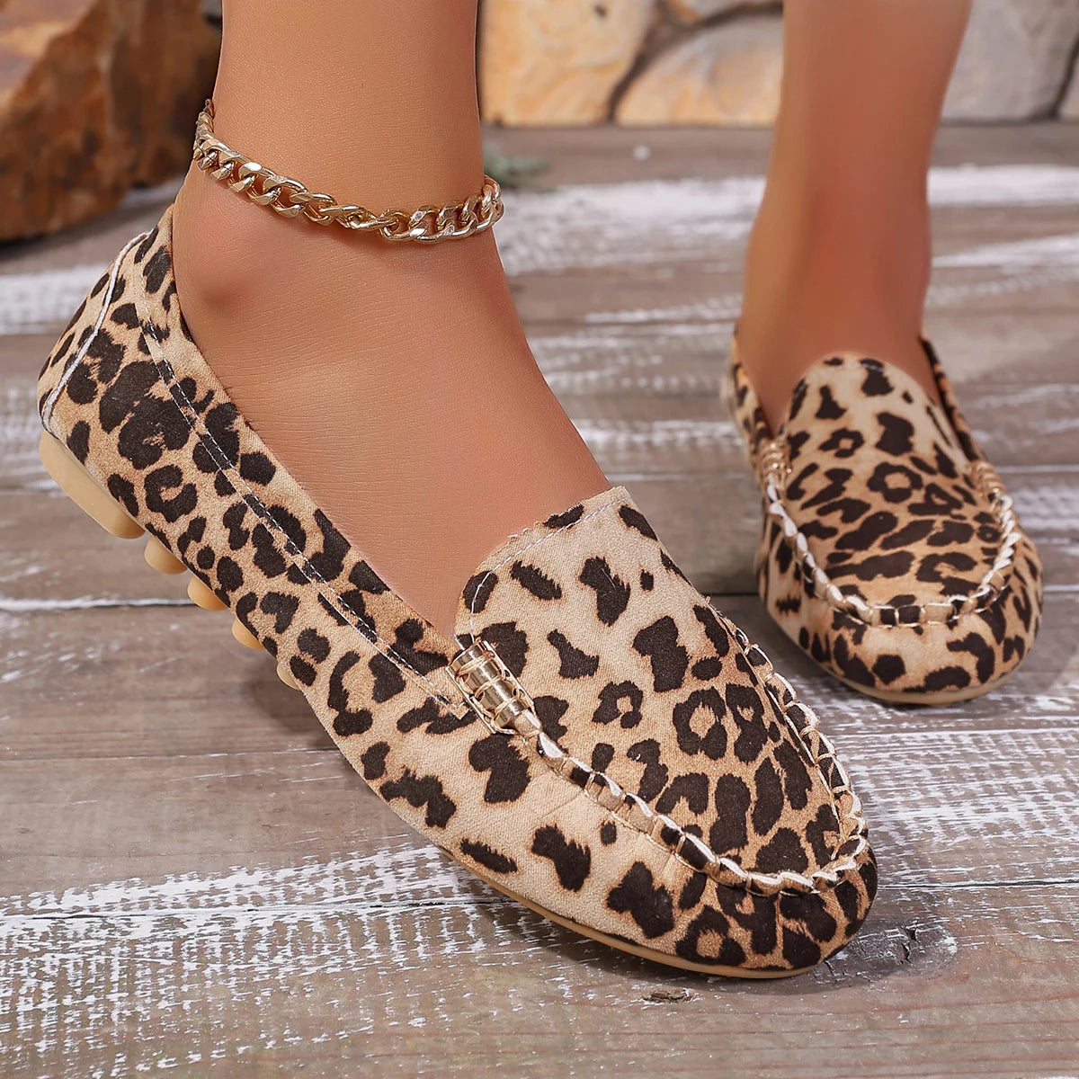 Scarpe da ginnastica ortopediche casual e di sostegno