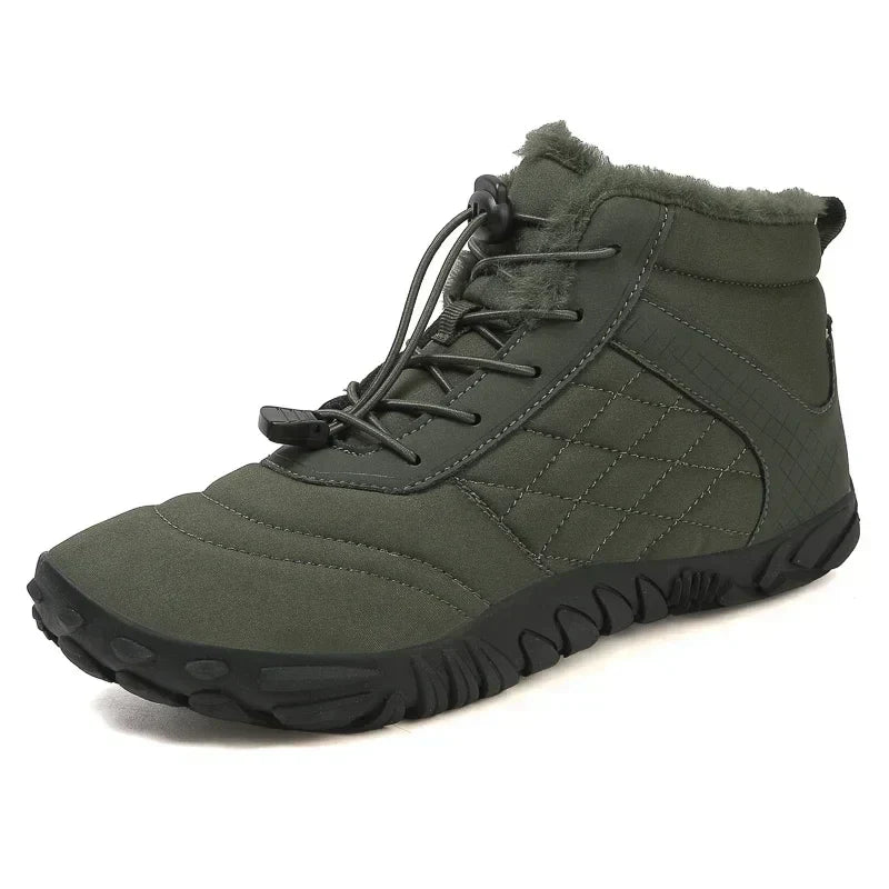 Scarpe da ginnastica ortopediche sostenibili e alla moda