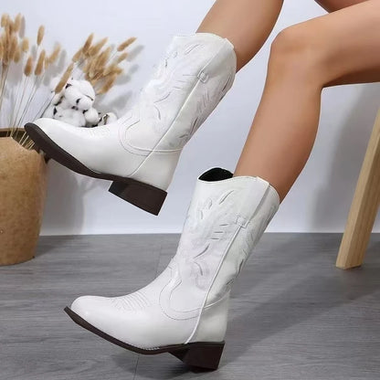 Scarpe ortopediche di sostegno alla moda