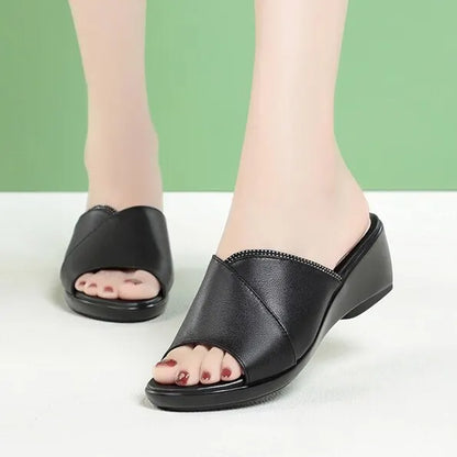 Pantofole da donna
