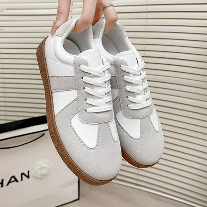Scarpe da ginnastica ortopediche versatili e di sostegno